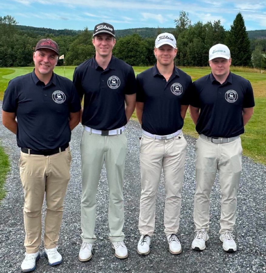 Moss & Rygge Golfklubb