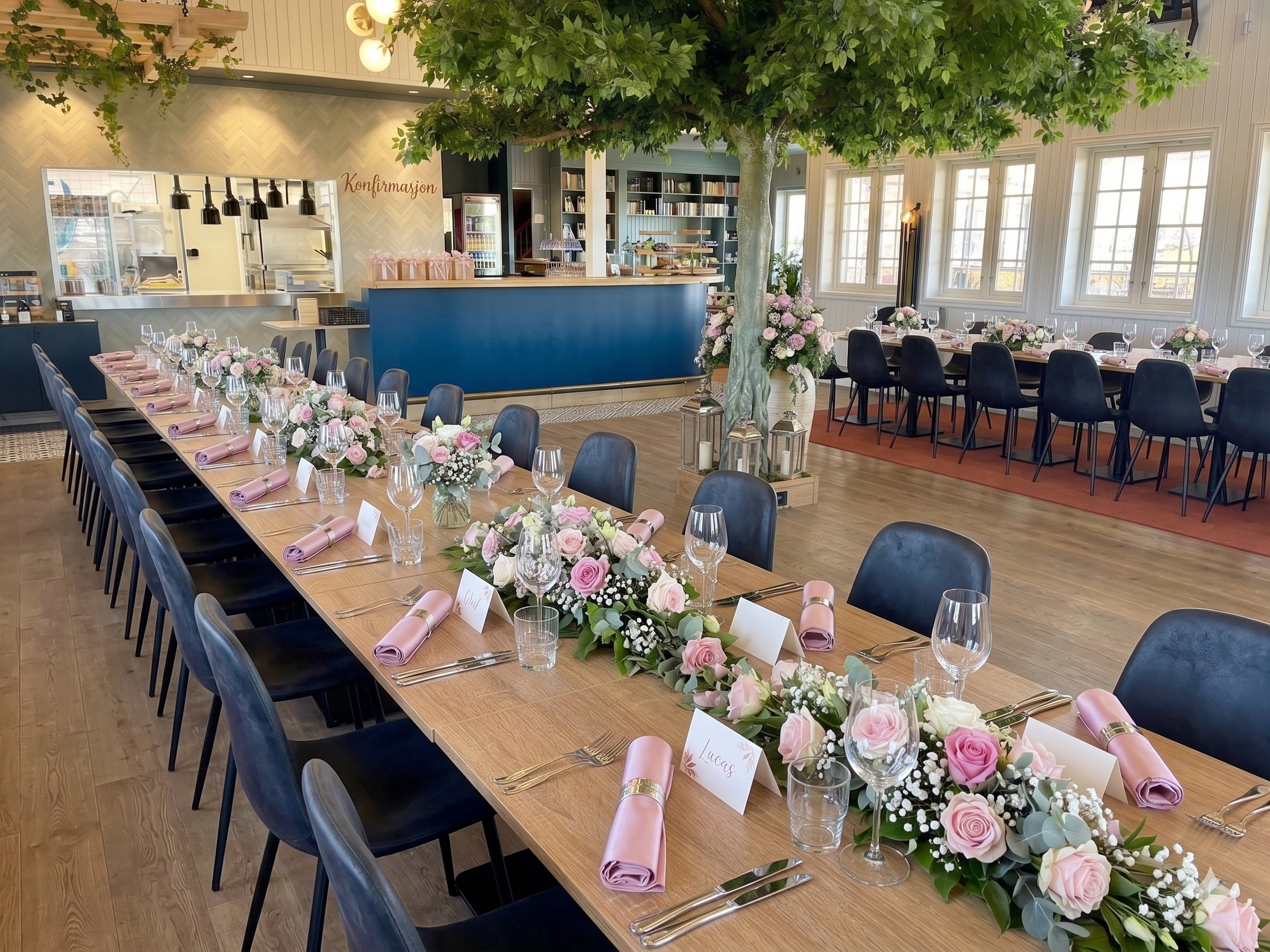 Evje Golfkro klart for konfirmasjon