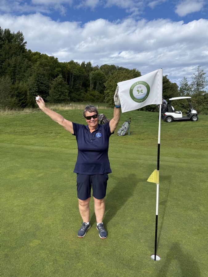 Moss & Rygge Golfklubb