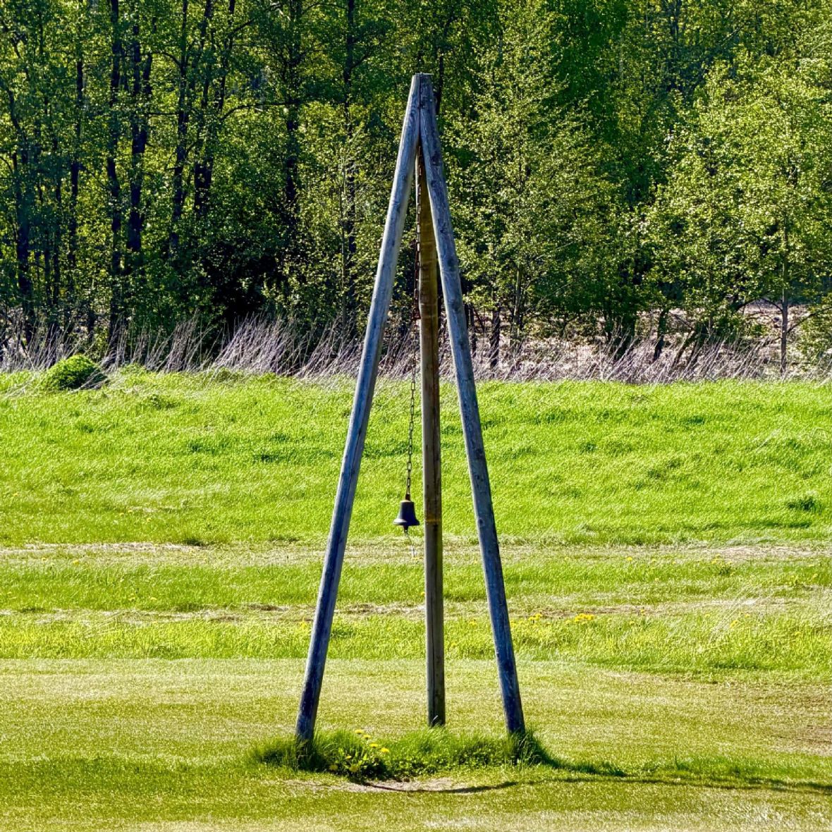Moss & Rygge Golfklubb