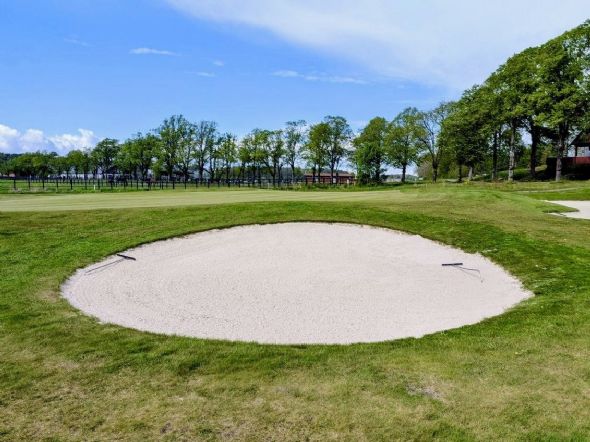 Moss & Rygge Golfklubb