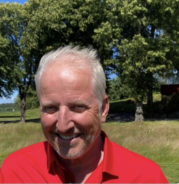 Geir Gillebo