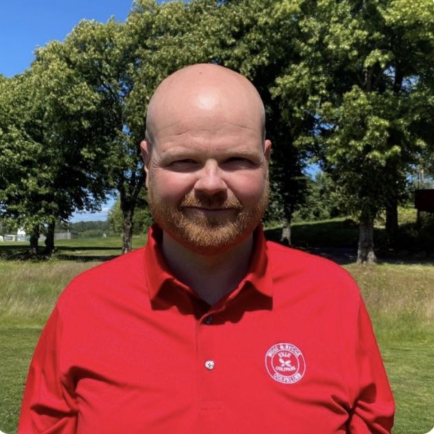 Jørgen Hillås